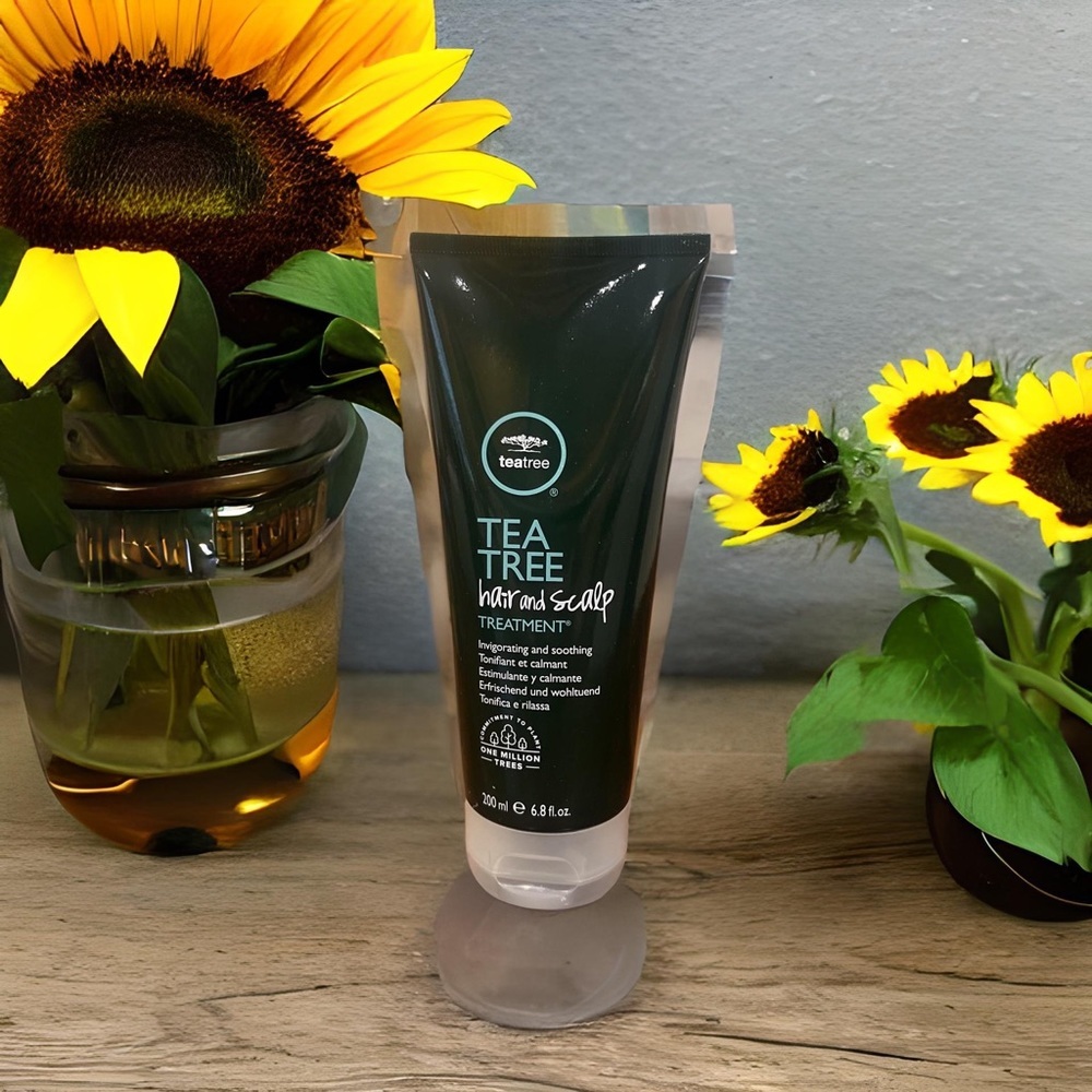 Paul Mitchell Tea Tree Hair and Scalp Treatment 6.8 oz